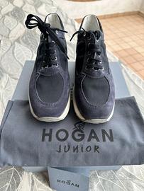 Hogan shop junior 34