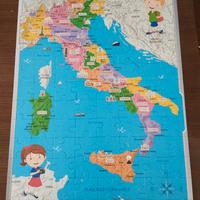 puzzle italia 