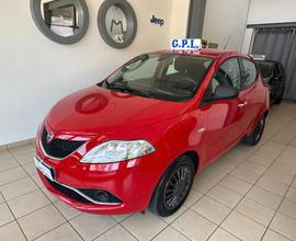 Lancia Ypsilon 1.2 69 CV 5 porte GPL Ecochic Gold