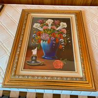 Quadro originale di Carmelo Pagano