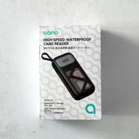 Lettore SD card Liano