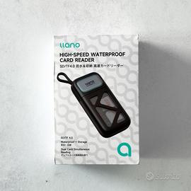 Lettore SD card Liano