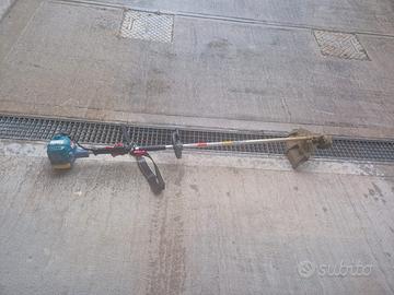 decespugliatore, tagliaerba