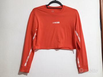 Maglietta cotone Vans