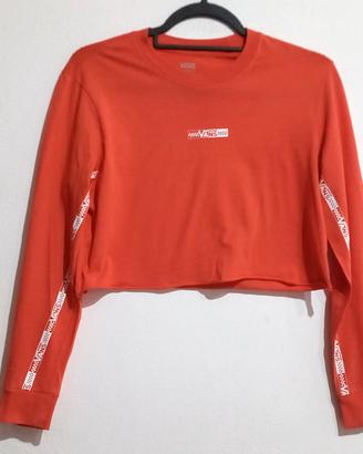Maglietta cotone Vans