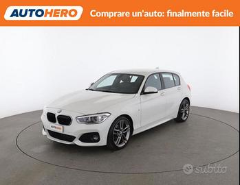 BMW 116 d 5p. Msport