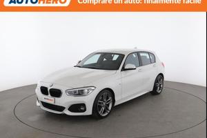 BMW 116 d 5p. Msport