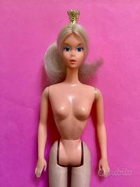 Barbie Ballerina Taiwan Superstar