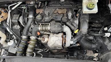 Motore Peugeot 9H05 1.6 diesel