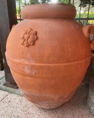Da giardino