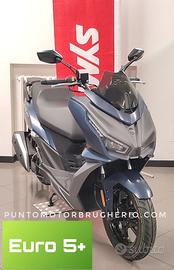 Sym Jet 14 Evo 125 cbs/l.c.