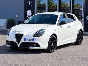 Alfa Romeo Giulietta1.6 105 CV Distinctive DISTRIB