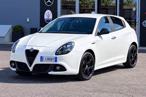 Alfa Romeo Giulietta1.6 105 CV Distinctive DISTRIB