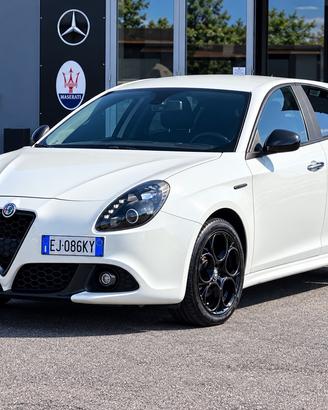 Alfa Romeo Giulietta1.6 105 CV Distinctive DISTRIB