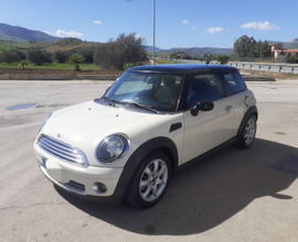 Mini One 1.4 95cv GPL NEOPATENTATI