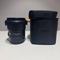 Sigma 24mm f/1.4 DG HSM Art - EF Canon