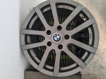 4 cerchi in lega per Bmw X1 (E84)