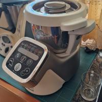 robot da cucina 