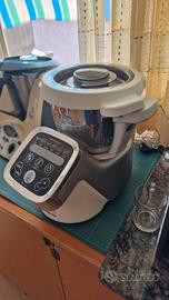 robot da cucina 