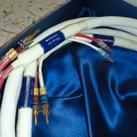 Soulcable Partenope Cavi di potenza MT.2,5 hi End 