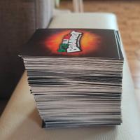 Carte Brainrot Serie 1 e Serie 2