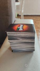 Carte Brainrot Serie 1 e Serie 2