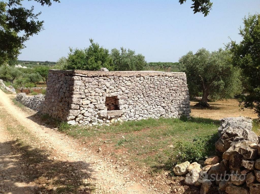 Rustico / Casale di 15 m² con 1 locale a Martina F - Vista 5