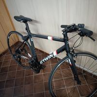 Bici da corsa / fitness COME NUOVA