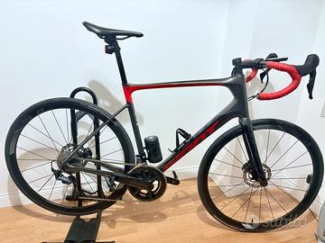 Giant Defy Ultegra SLR