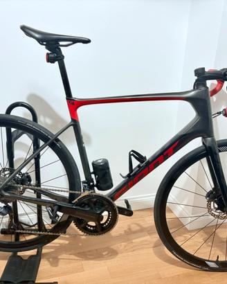 Giant Defy Ultegra SLR