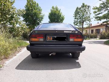 ALFA ROMEO Alfetta GT/GTV - 1982