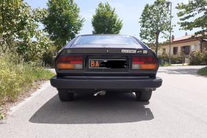 ALFA ROMEO Alfetta GT/GTV - 1982