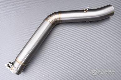 Raccordo BENELLI LEONCINO 500 2017 - 2024