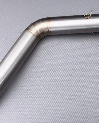 Raccordo BENELLI LEONCINO 500 2017 - 2024