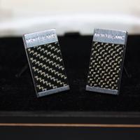 Montblanc gemelli per camicia