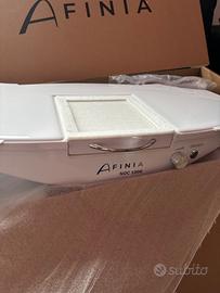Aspiratore unghie Afinia NDC 1000