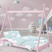 Letto montessori