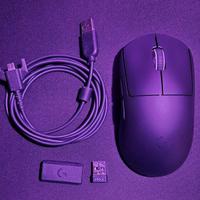 Mouse Gaming Logitech Pro X Superlight Wireless
