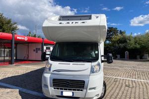 Laika X710-2012-provato possibile finanziamento