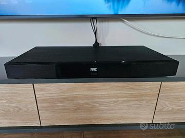 soundbar Magnat