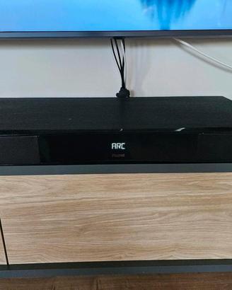 soundbar Magnat