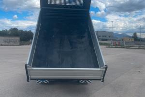 Iveco Daily 35c15 ribaltabile trilaterale