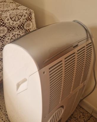 Climatizzatore portatile