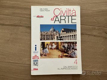 Civiltà d’arte 4