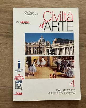 Civiltà d’arte 4
