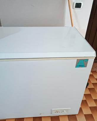 congelatore 