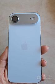 iphone 17 air azzurro