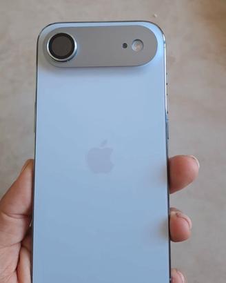 iphone 17 air azzurro