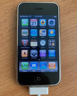 iPhone 