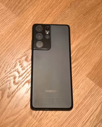 Samsung s21 ultra